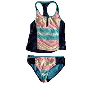 Zero Xposure Swim Set